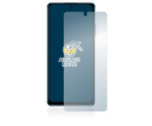2 pezzi di vetro temperato protettivo originale per ZTE Blade V30 6.67