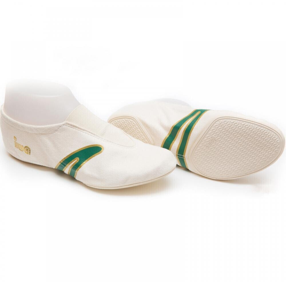 iwa 405 white/green