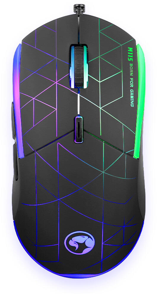 Marvo M115