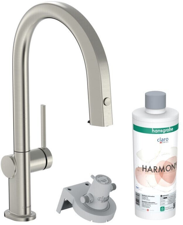 Hansgrohe Aqittura M91 (76800800)