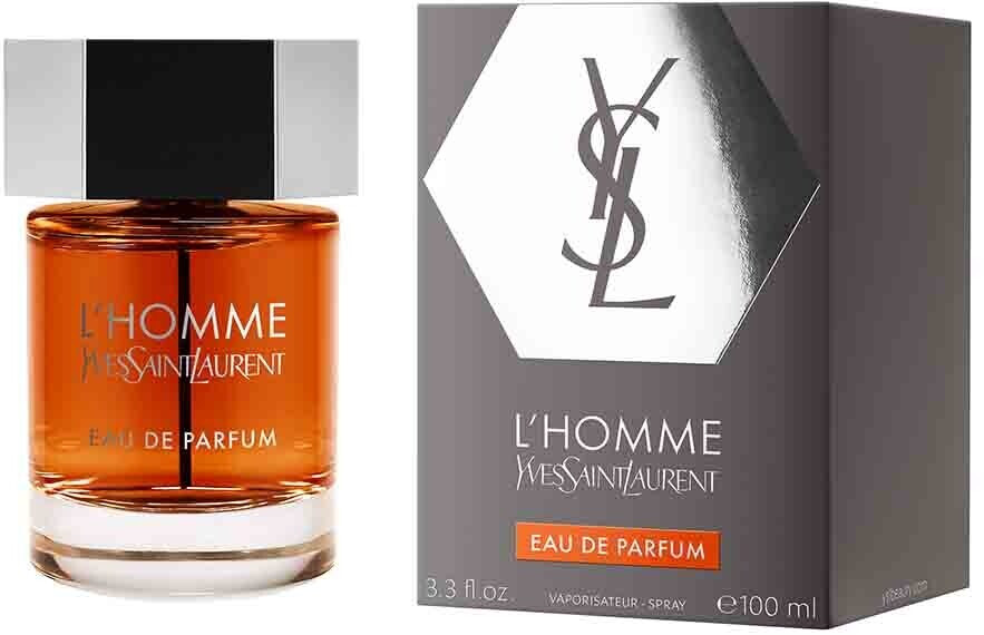 Ysl pour homme 100ml 2025