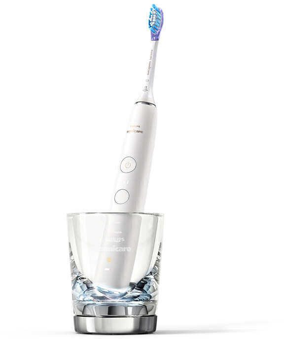 Philips Philips Sonicare DiamondClean Smart 9400 HX9917/88 ab 259,19