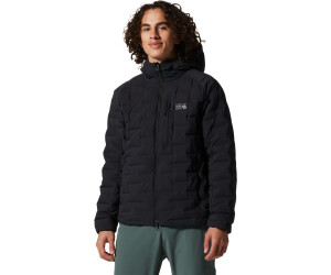 Mountain Hardwear Jacket Stretchdown black ab 166 99 Preisvergleich bei idealo