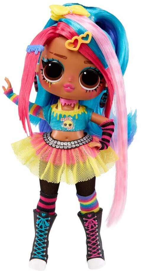 MGA Entertainment LOL Surprise Tweens S3 ab 19 90 Preisvergleich bei idealo