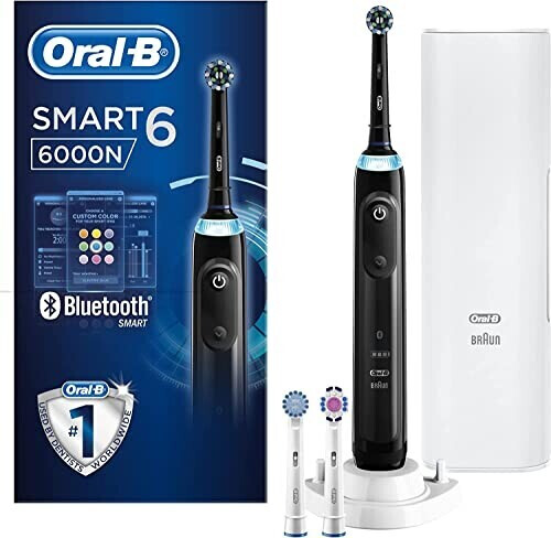 Oral b 6000n discount