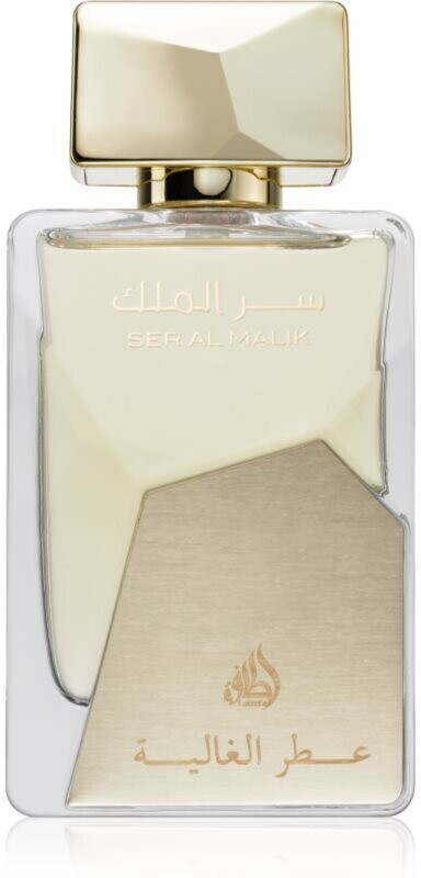 Lattafa Ser Al Malik Eau de Parfum (100 ml)
