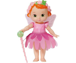 BABY born Storybook Fantasy Fairy ab 8 99 Preisvergleich bei idealo