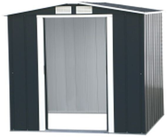 Tepro Pent Roof Eco 6x4