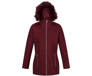 Regatta Women s Myla Waterproof Insulated Jacket RWP296 ab 43 35 Preisvergleich bei idealo