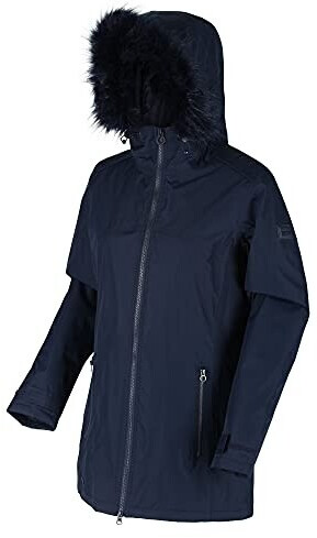 Regatta Women's Myla Waterproof Insulated Jacket (RWP296) ab 32,59