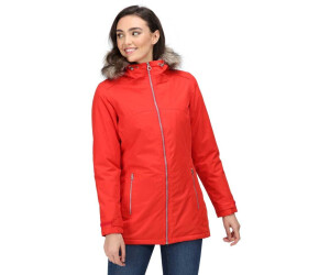 Regatta Womens Maldeine Jacket - Run Charlie