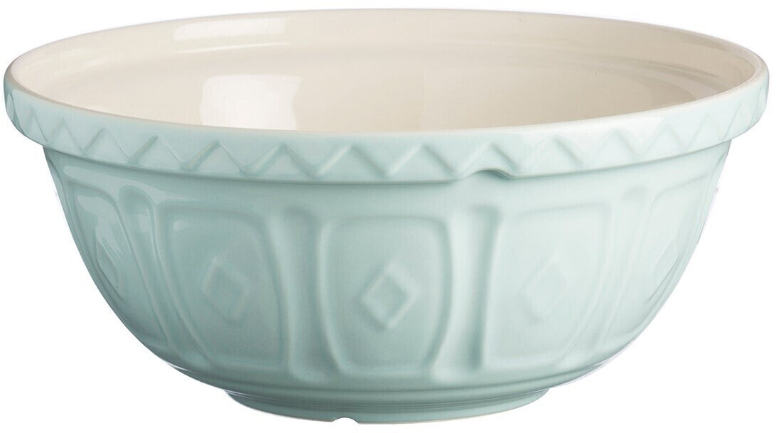 Mason Cash Mixing Bowl 26cm Blue