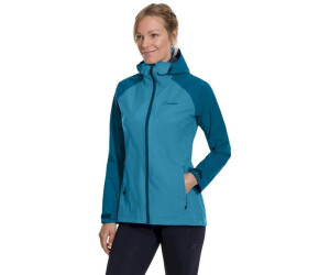 Women's deluge pro insulated waterproof jacket 2025