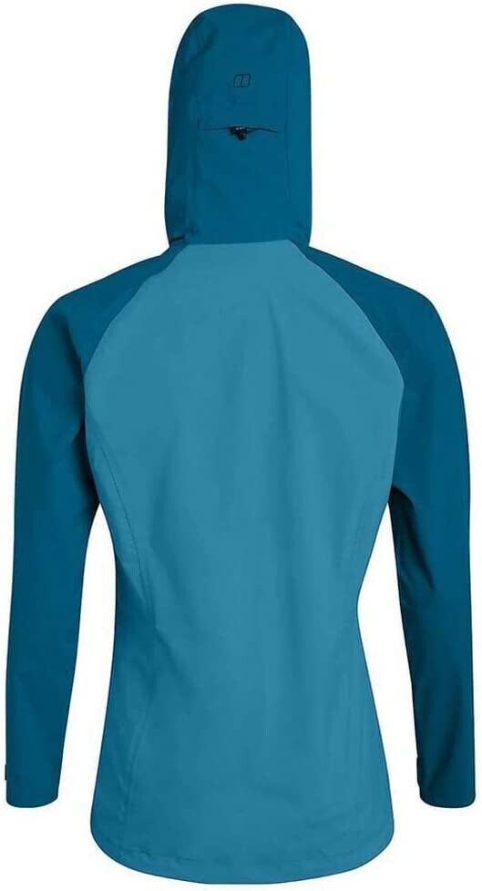 Berghaus deluge womens sales jacket