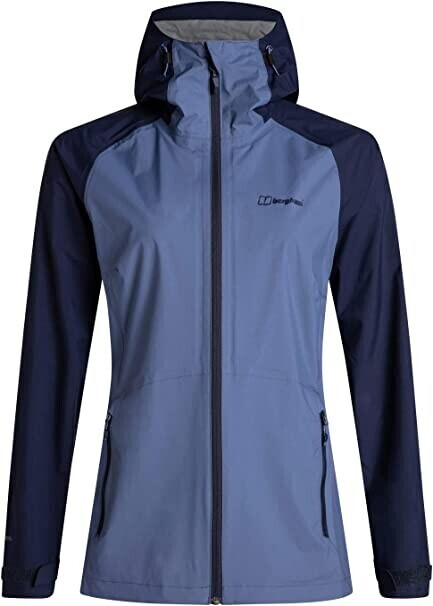 Berghaus deluge pro hotsell womens waterproof jacket