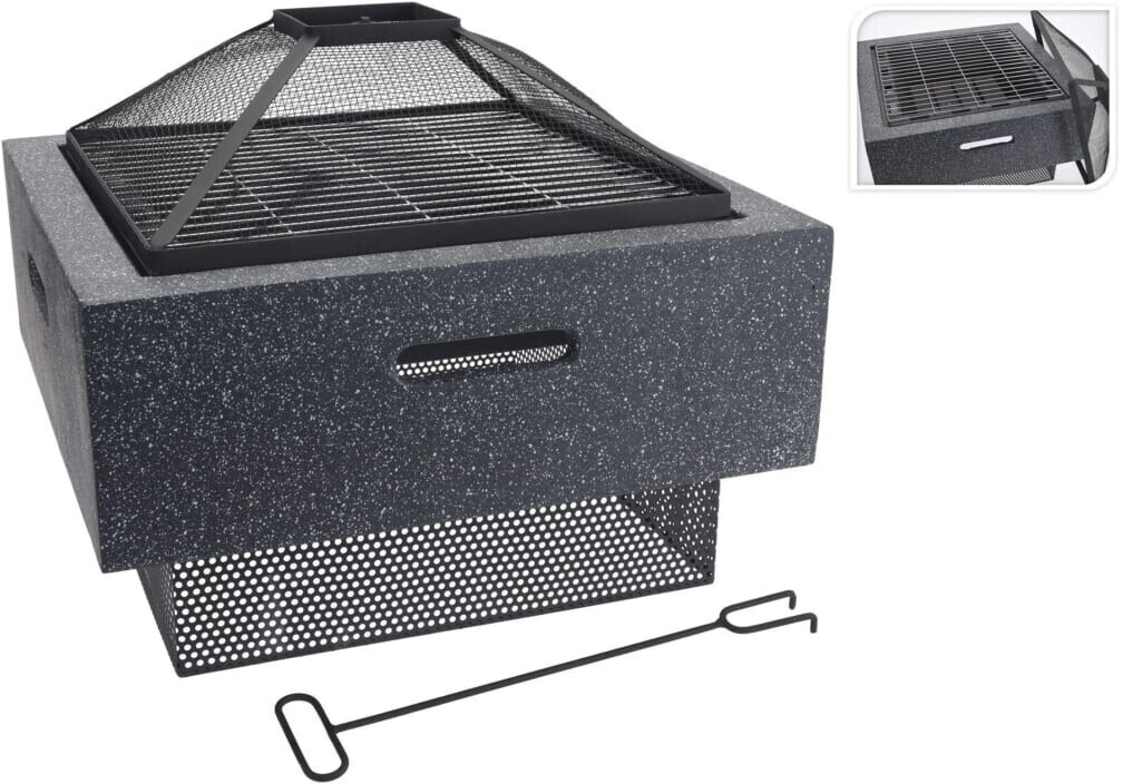 IPAE-ProGarden CM7000160