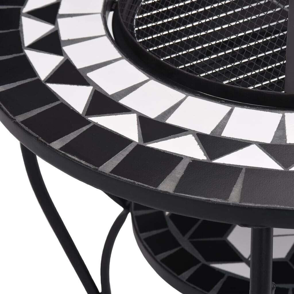vidaXL 46725