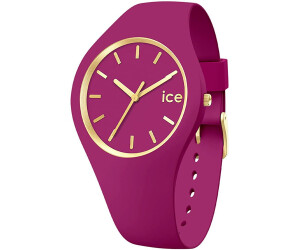 Ice watch glam white rose gold sales