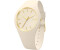 Ice Watch Ice Glam Brushed S almond skin/golden (IC019528.OS)