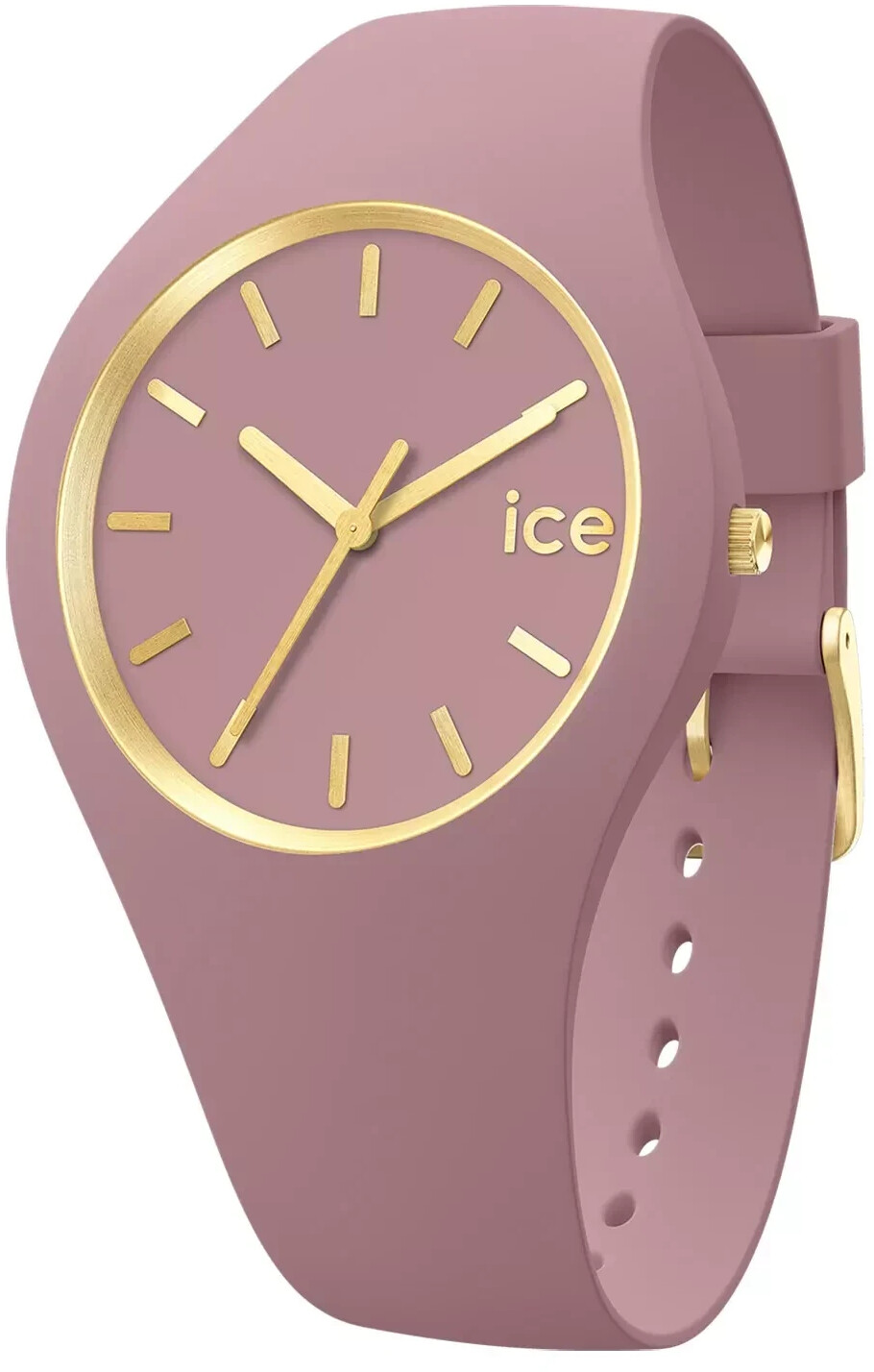 Ice Watch Ice Glam Brushed S fall rose/golden