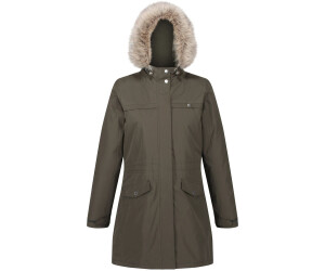 Buy Regatta Women s Serleena II Waterproof Insulated Parka Jacket