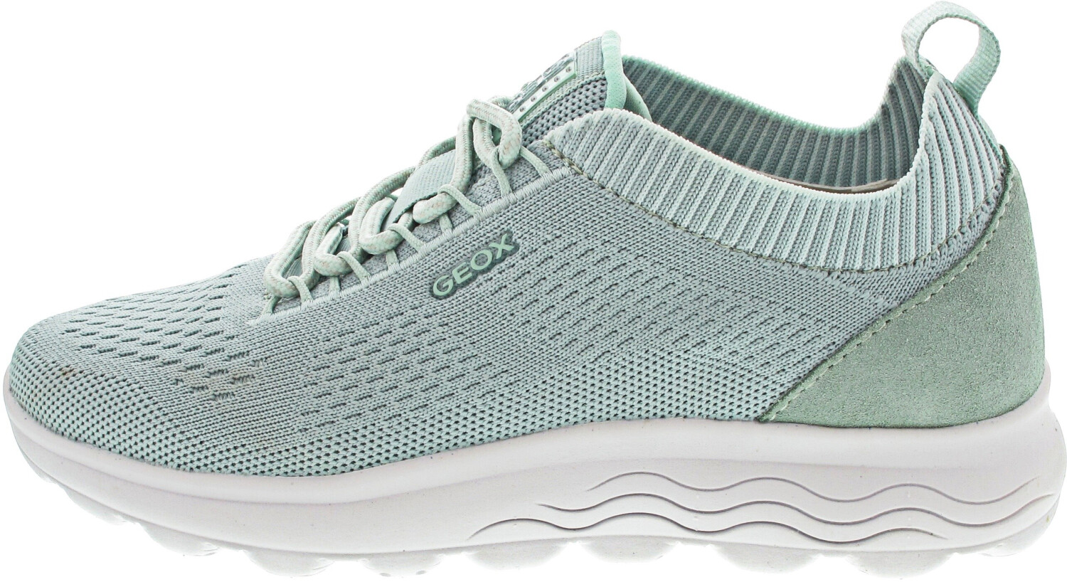 Geox Spherica Women light green