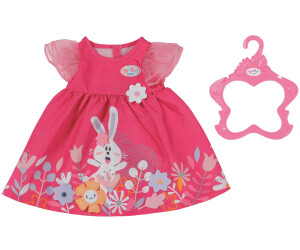 Baby dolls hot sale to dress