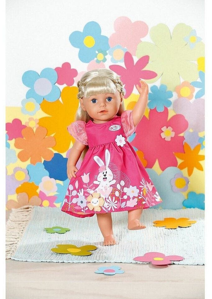 Doll dress doll dress hot sale