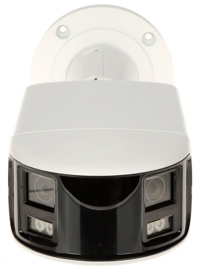 Hikvision DS-2CD2T87G2P-LSU ab 334,75 € | Preisvergleich bei idealo.de