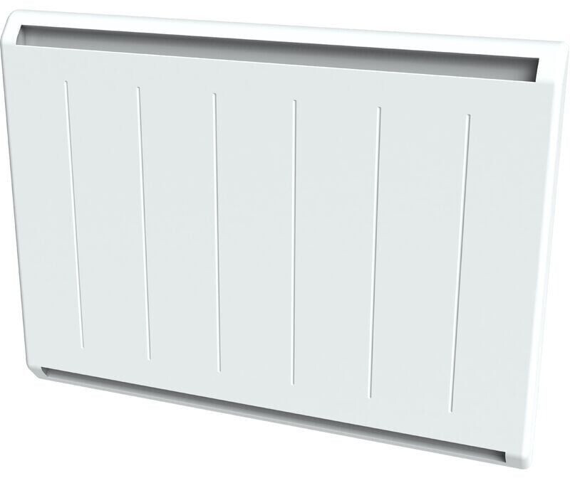Carrera Radiateur à inertie double céramique 1000 W