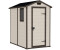 Keter Manor Pent Shed 6x4