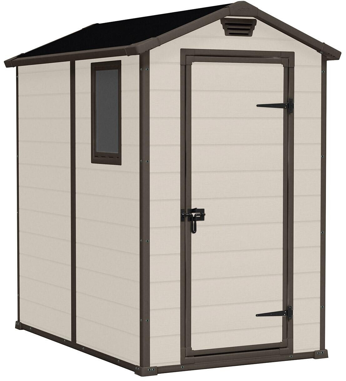 Keter MANOR 6x4 183 x 113 cm beige