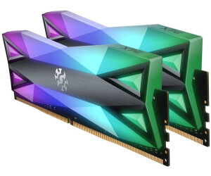 Spectrix ram store