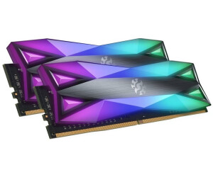 Xpg spectrix discount d60g 16gb