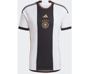 equilibrar mental película Adidas Germany Shirt 2022 desde 43,55 € | Compara precios en idealo