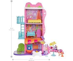 Enchantimals pas cher store