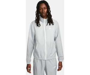 Nike woven clearance track top