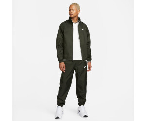 Nike Sportswear Sport Essentials Lined Woven Track Suit ab € 59,99 |  Preisvergleich bei