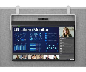 LG 27BQ70QC-S ab 465,45 € (August 2026) | Vergleiche 1 Angebote