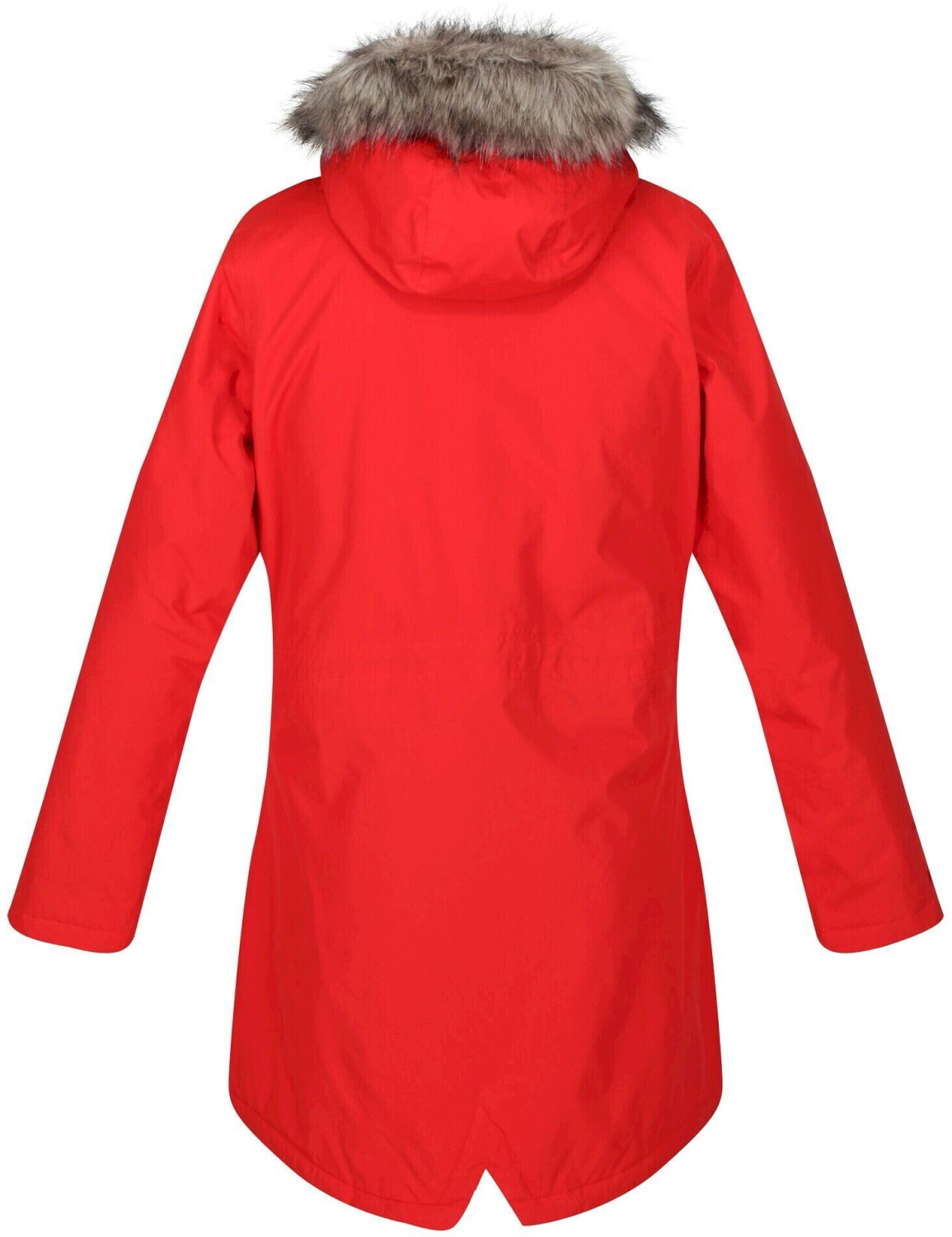 Regatta Women's Serleena II Waterproof Insulated Parka Jacket (RP302