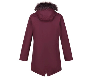 Regatta myla store waterproof insulated jacket