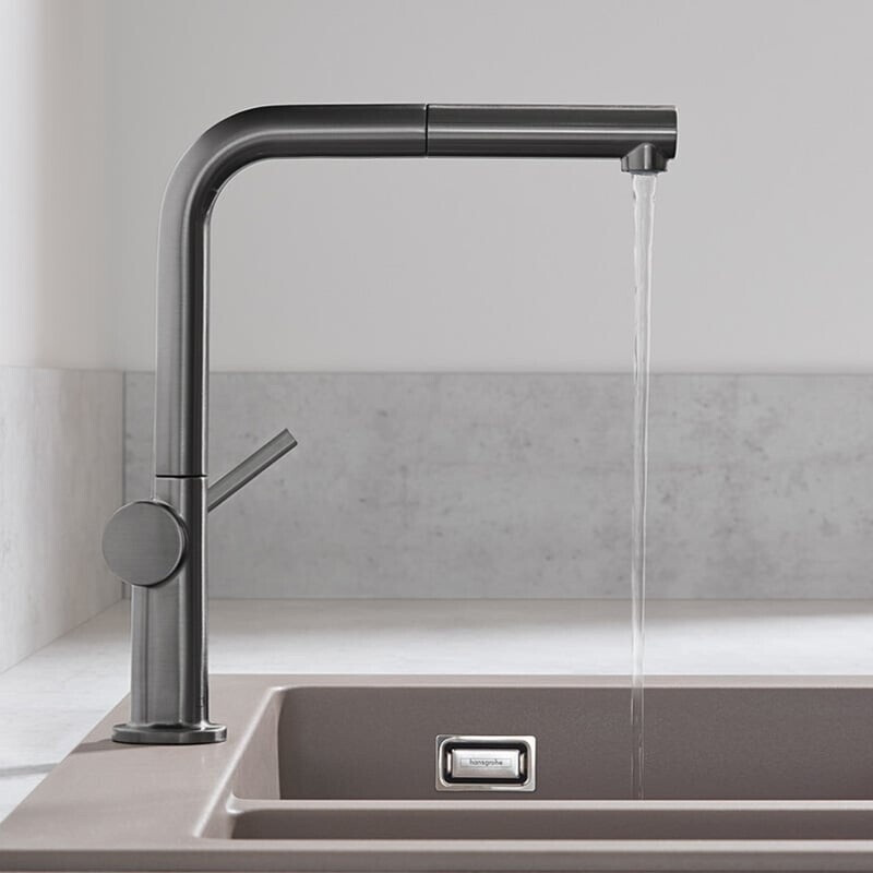 Hansgrohe 72808340