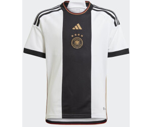 Adidas Germany Shirt Youth 2022 desde 48,99 € | Compara precios en