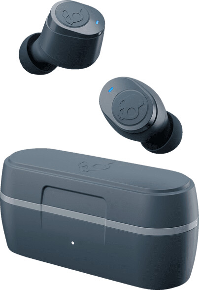 Photos - Headphones Skullcandy JIB True 2 Wireless Chill Grey 