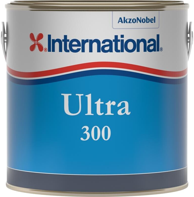 International Ultra 300 doverwhite 2,5l