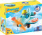 Playmobil 1.2.3 Airplane (71159)