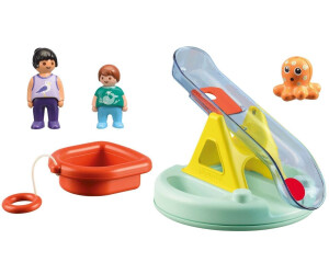 Playmobil store baby set