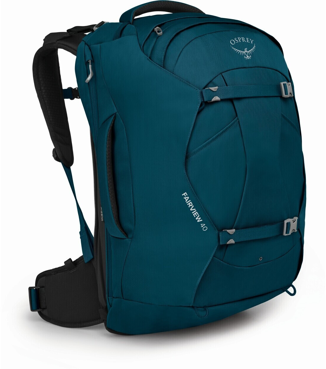 Osprey fairview 40 cheap erfahrungen