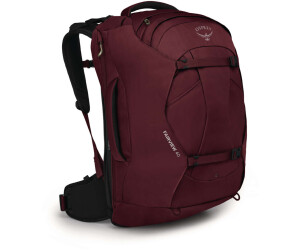 Go outdoors shop osprey farpoint 40