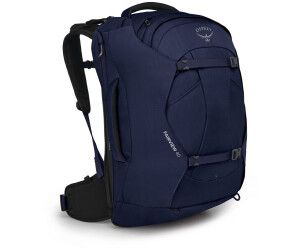 Osprey farpoint clearance 55 daypack